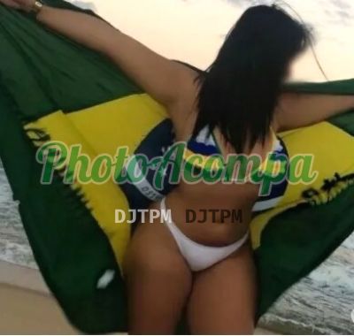 Priscila, acompanhante em João Pessoa