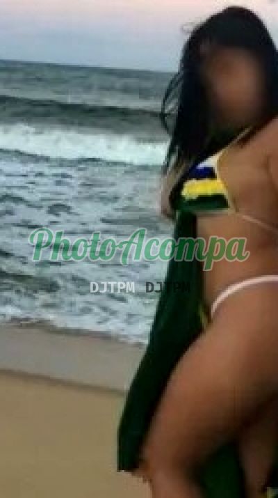 Priscila, garota de programa em João Pessoa