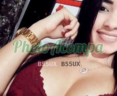 Carol, escort no Rio de Janeiro