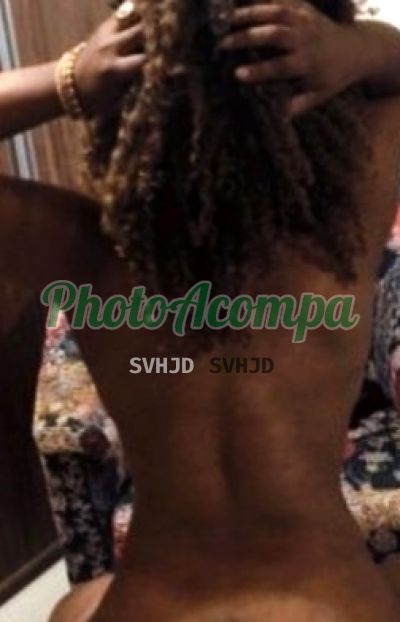 Natally Souza, escort em Santos