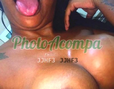 Juliana, escort em São José dos Campos