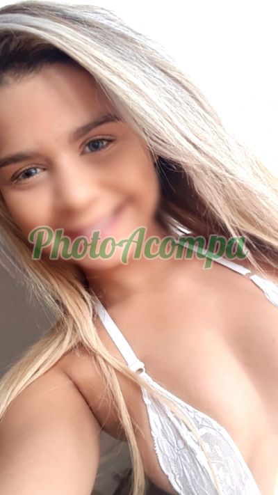 Jade, acompanhante em Florianópolis
