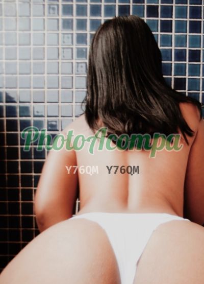 Dara, escort na Pituba (Salvador)