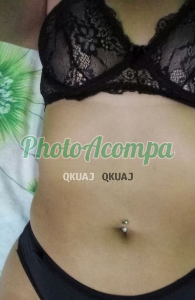 Jaqueline, acompanhante em Paulista