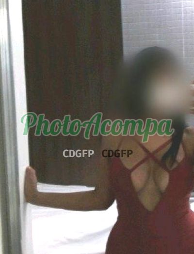 Helem, acompanhante no Asa Norte (Brasília / DF)
