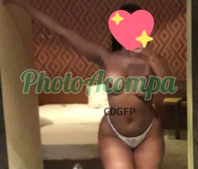 Helem, escort no Asa Norte (Brasília / DF)