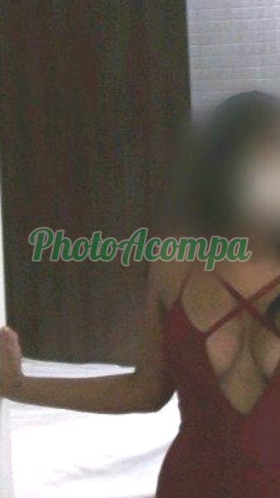 Helem, acompanhante no Asa Norte (Brasília / DF)