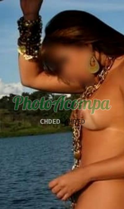 Rafaela, acompanhante em Armação (Salvador)