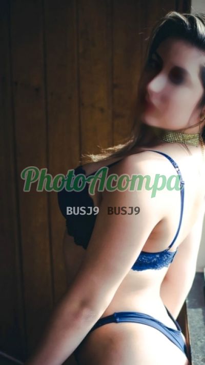 Carol, acompanhante em Curitiba