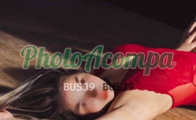 Carol, garota de programa em Curitiba