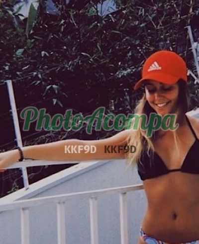 Marcela, escort em São Paulo