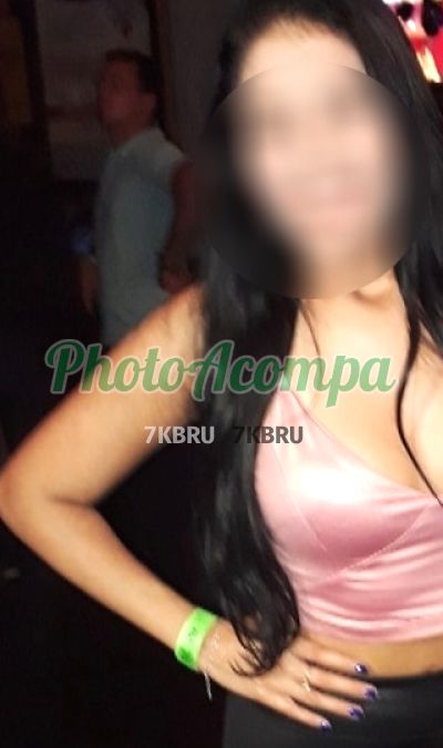 Isabely Ferraz, garota de programa em Bela Vista (SP)