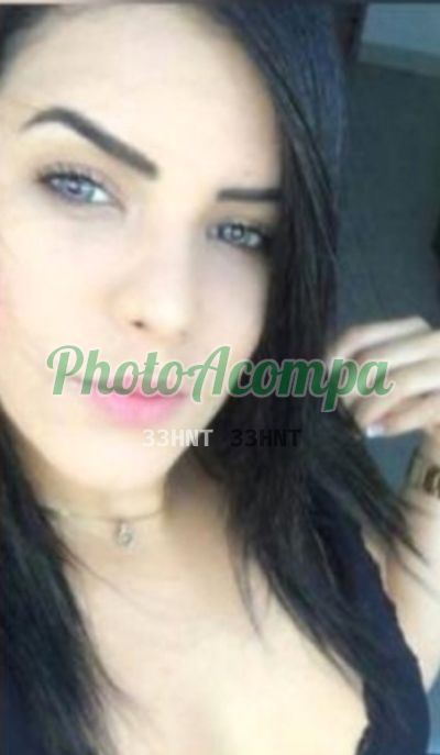 Bella Donna, acompanhante em Teresina