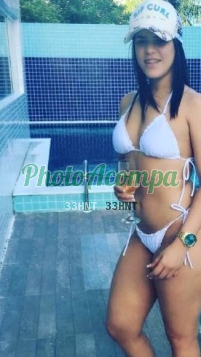 Bella Donna, acompanhante em Teresina