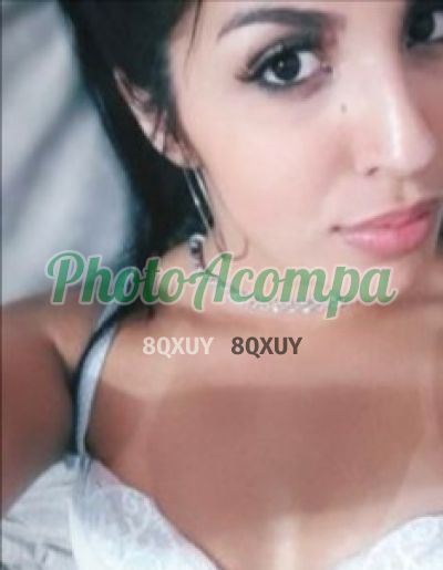 Gabi, escort na Zona Leste (SP)