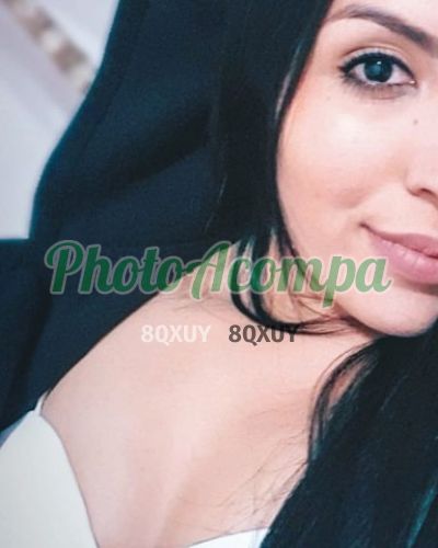 Gabi, acompanhante na Zona Leste (SP)