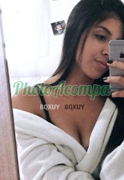 Gabi, garota de programa na Zona Leste (SP)
