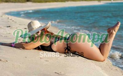 Anny Castro, escort em Recife