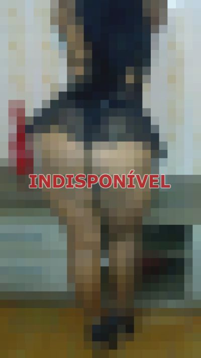 acompanhante em São Paulo