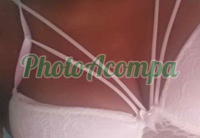 Mariane, garota de programa em Belo Horizonte