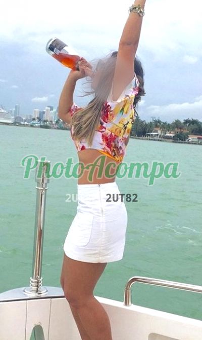 Mayla Vegas, acompanhante em Barueri