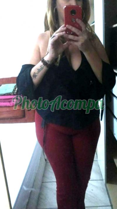 Bruna, garota de programa em Guarulhos