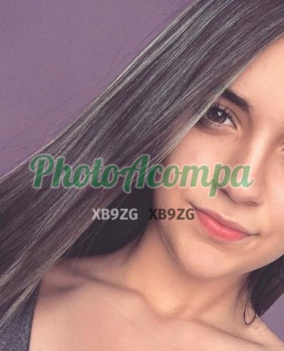 Larissa, garota de programa no Rio de Janeiro