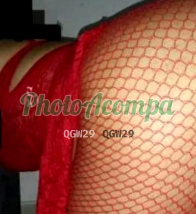 Carla Andrade, escort em Barueri