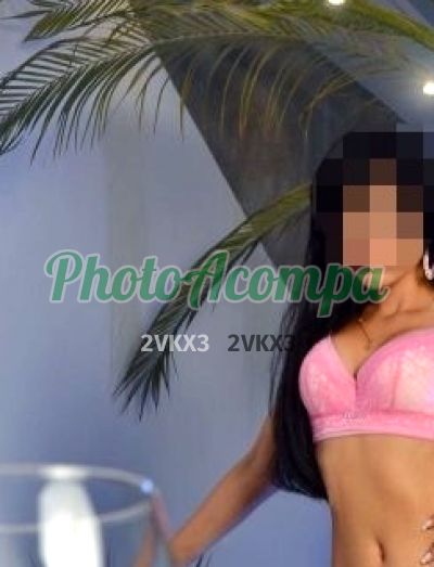 Suzi, acompanhante em Belo Horizonte