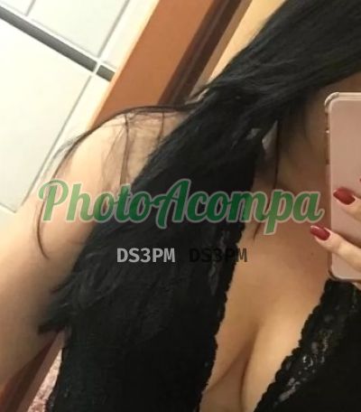 Estela, escort em Cuiabá