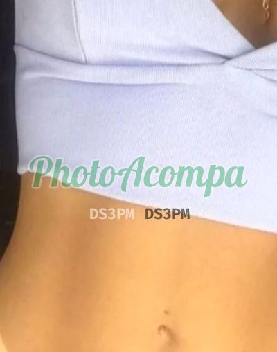Estela, acompanhante em Cuiabá