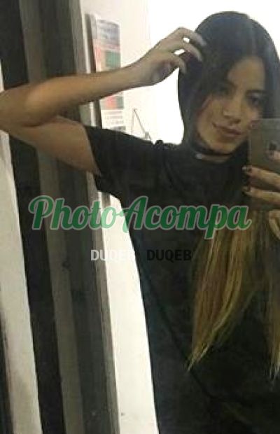 Letícia Novaes, escort em Bela Vista (SP)
