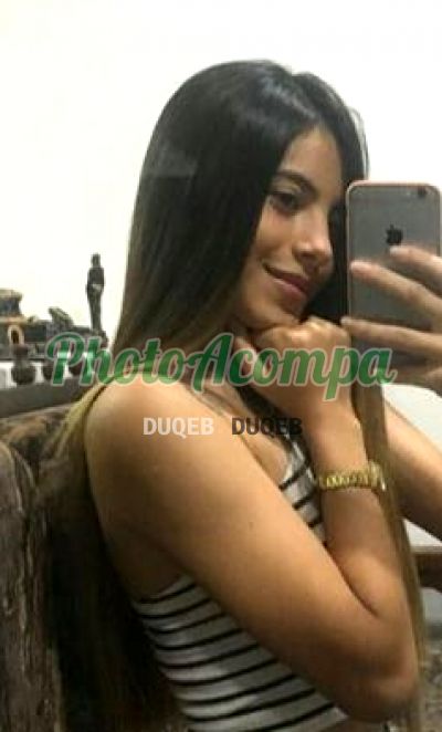 Letícia Novaes, acompanhante em Bela Vista (SP)