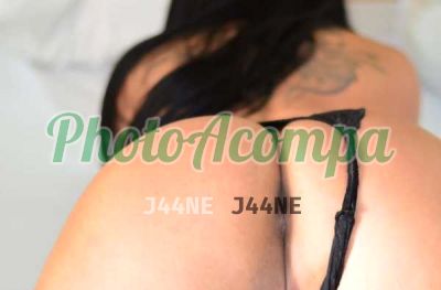 Talita, acompanhante em São Paulo