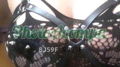Domme Catherine Carrasca, acompanhante na Liberdade (SP)