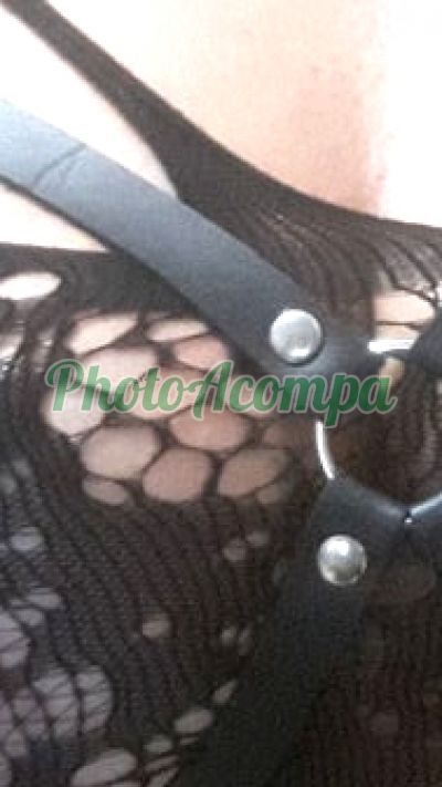 Domme Catherine Carrasca, acompanhante na Liberdade (SP)