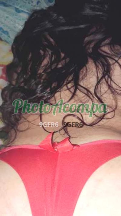 Joice, acompanhante em Canoas