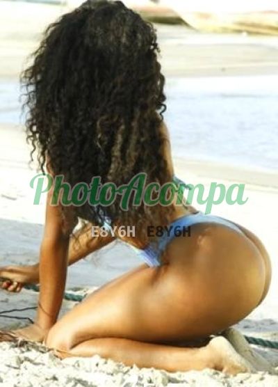 Gabi, acompanhante na Barra da Tijuca (RJ)
