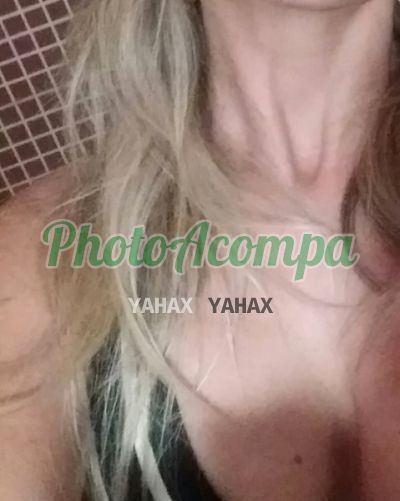 Mirela, acompanhante em Campinas