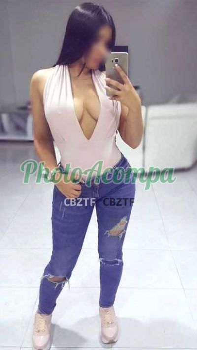 Eduarda, escort em Barueri