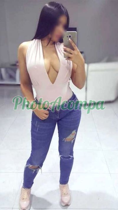 Eduarda, escort em Barueri