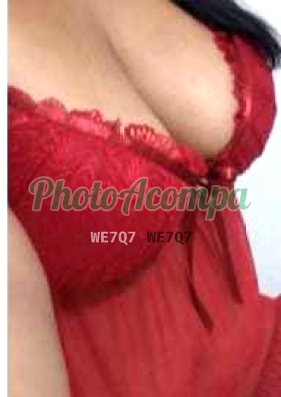 Sol, escort em Sorocaba