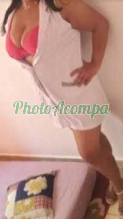 Sol, escort em Sorocaba