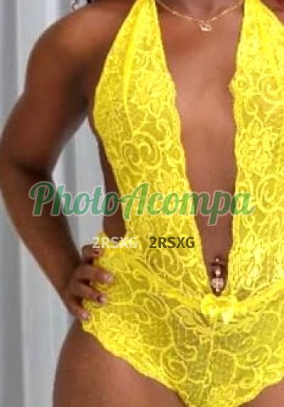 Emanuelle, escort em Curitiba