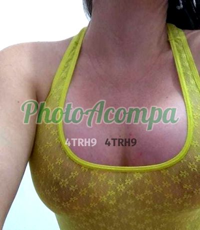 Bruninha Araujo, Acompanhante em Campinas