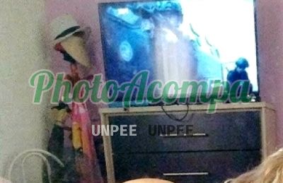 Anitta Lopes, escort em Copacabana (RJ)