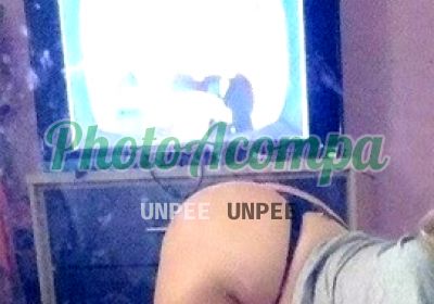 Anitta Lopes, acompanhante em Copacabana (RJ)