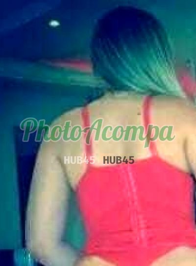 Suelen Reis, acompanhante em Nova Iguaçu