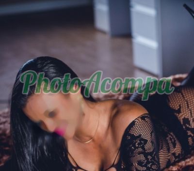 Bruna Maia, acompanhante em Curitiba