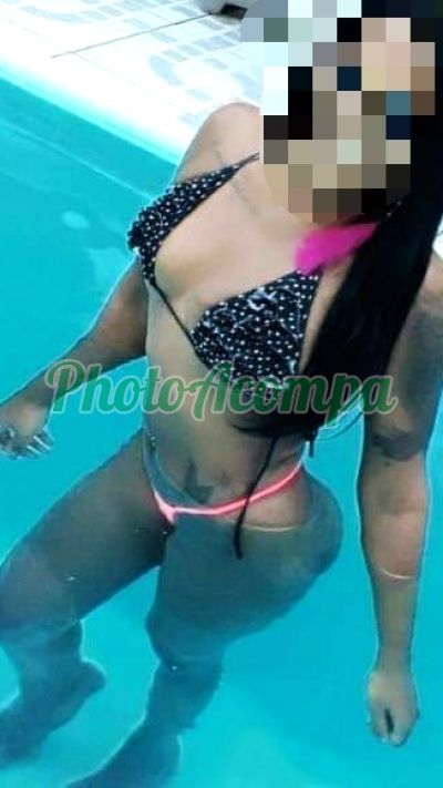 Lorena, acompanhante em Nova Iguaçu